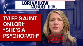 Family member talks about Lori Vallow verdict