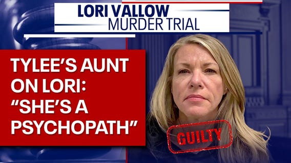 Family member talks about Lori Vallow verdict