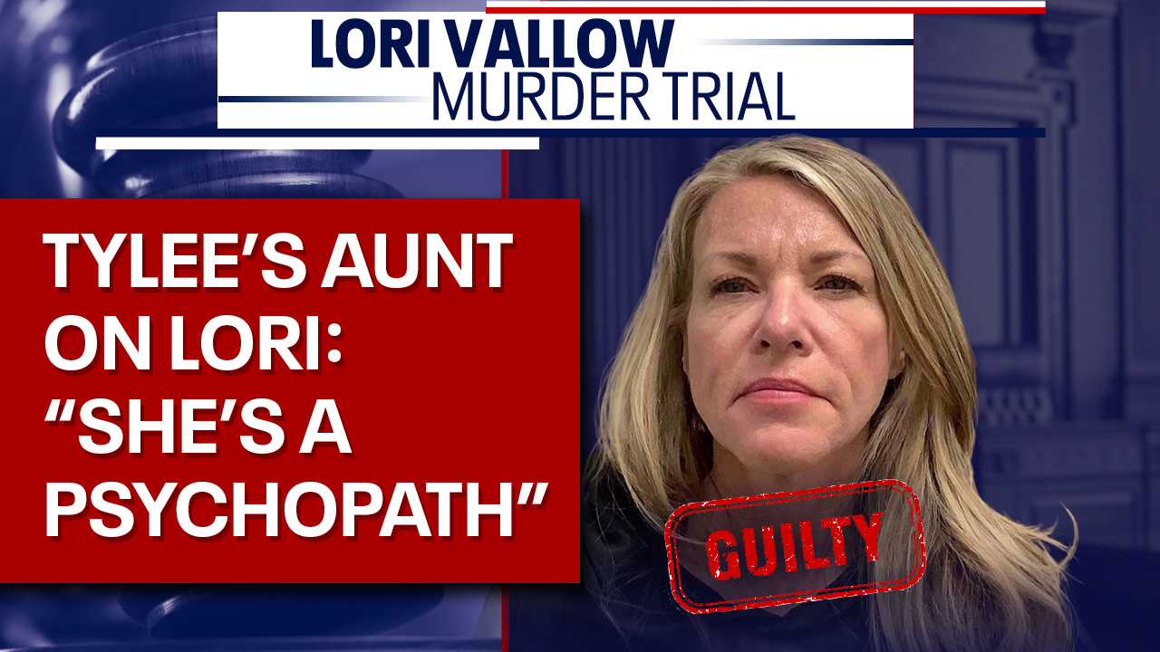 Family member talks about Lori Vallow verdict