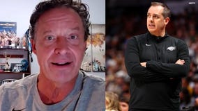 Kevin Ray on Suns hiring Frank Vogel as head coach