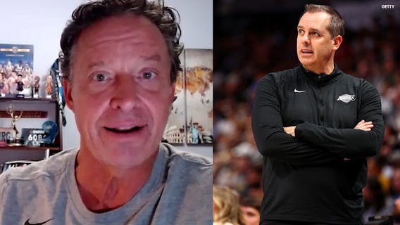 Kevin Ray on Suns hiring Frank Vogel as head coach