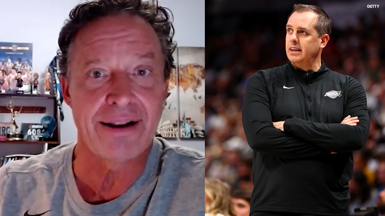 Kevin Ray on Suns hiring Frank Vogel as head coach