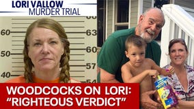 Murder victim's family on Vallow trial verdict