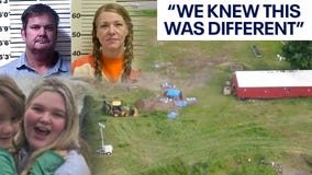 3 years later: The tragic discovery of Lori Vallow's children
