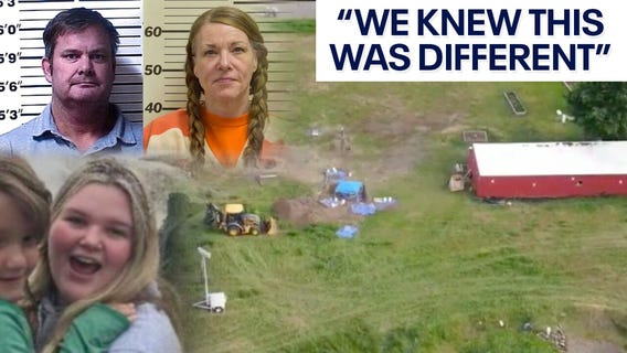 3 years later: The tragic discovery of Lori Vallow's children