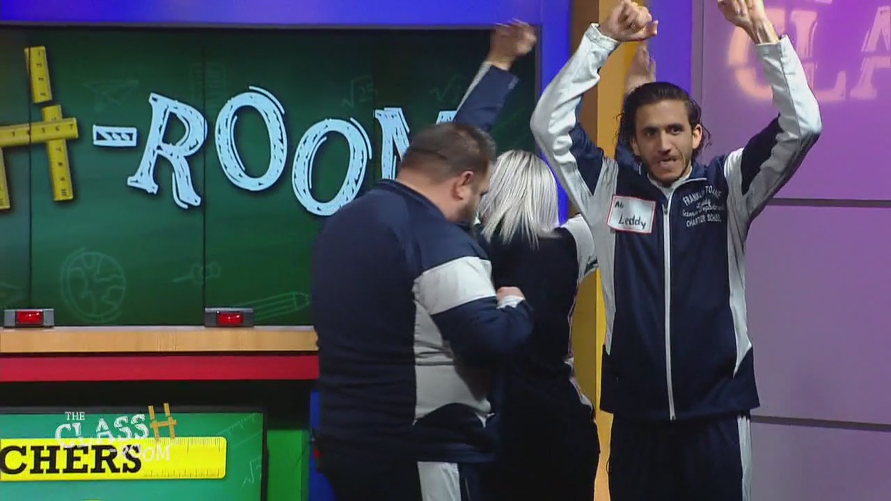 The ClassH-Room - Episode 29, Part 2