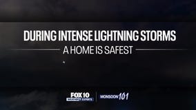 Monsoon 101: The 30/30 rule