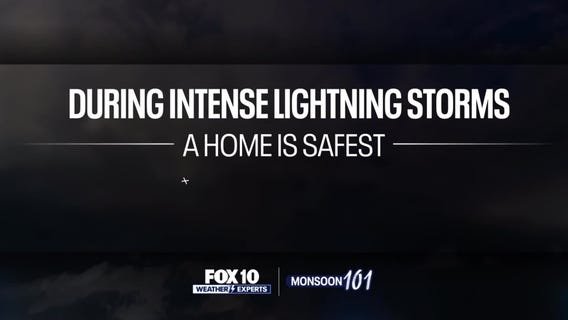 Monsoon 101: The 30/30 rule