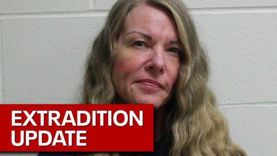 Vallow extradition: MCAO says paperwork sent to Gov. Hobbs