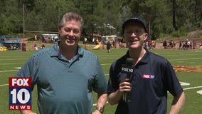 Breaking down ASU's time at Camp T