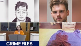 Arizona Crime Files: July 10 - 16
