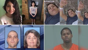 Arizona Crime Files: July 24 - 30