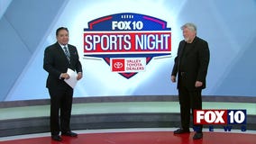 Cardinals Camp Preview | FOX 10 Sports