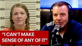 Vallow still believes Daybell's teachings