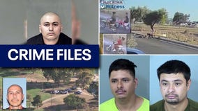 Arizona Crime Files: July 31 - Aug 6