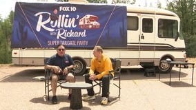 Rollin' with Richard: Kenny Dillingham