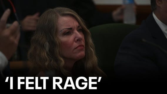 Lori Vallow?s uncle 'disgusted' by her statements