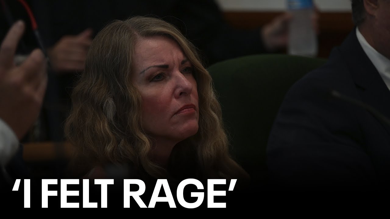 Lori Vallow?s uncle 'disgusted' by her statements