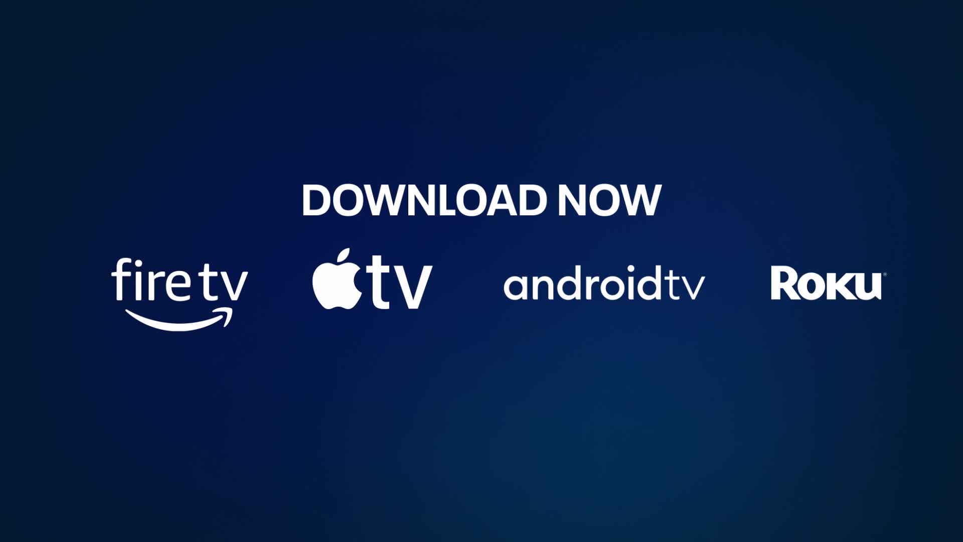 Introducing the FOX LOCAL App for your Smart TV!