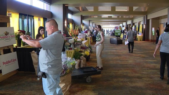 Culinary experts gather in Scottsdale