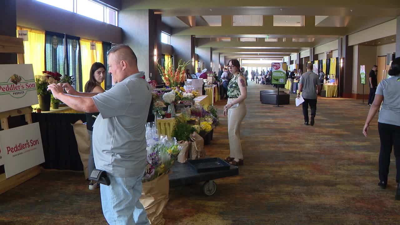 Culinary experts gather in Scottsdale