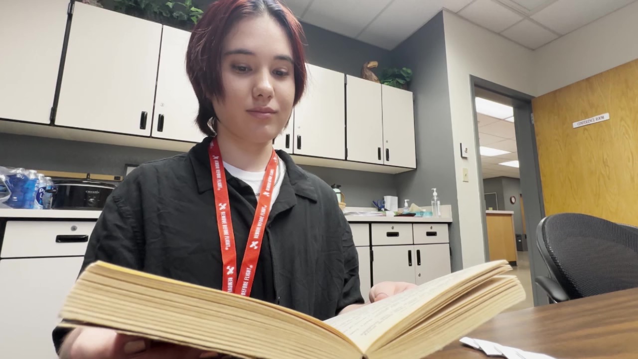 Peoria student gets perfect ACT score