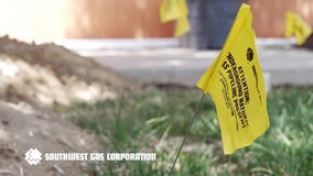 National 811 Day - call before you dig