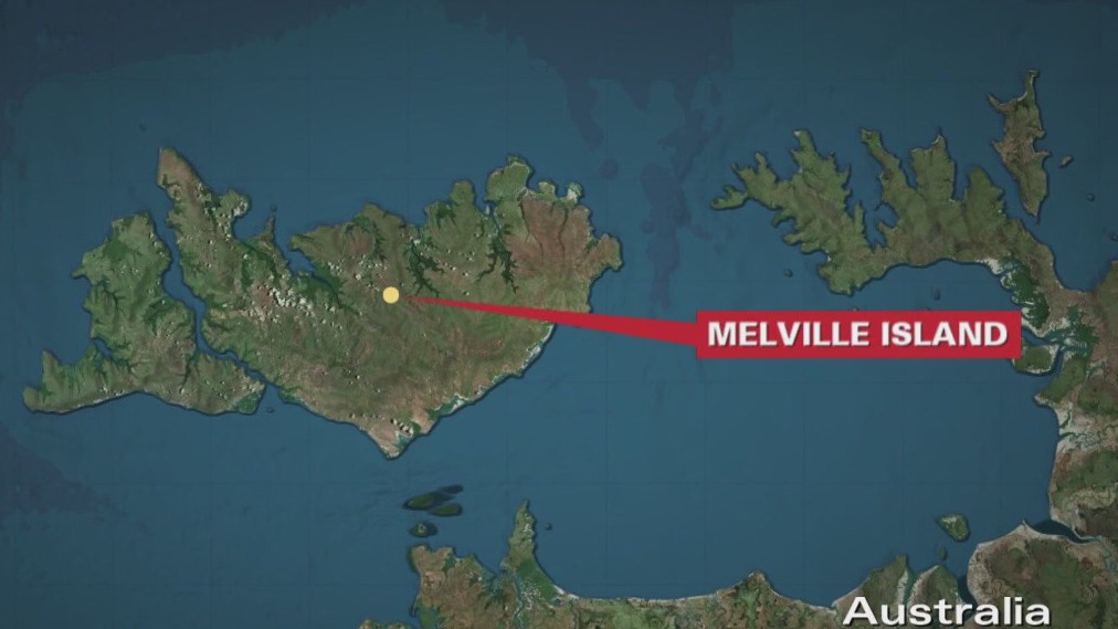 3 U.S. Marines dead, 5 more hurt after plane crash