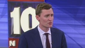 Blake Masters to run again for U.S. Senate