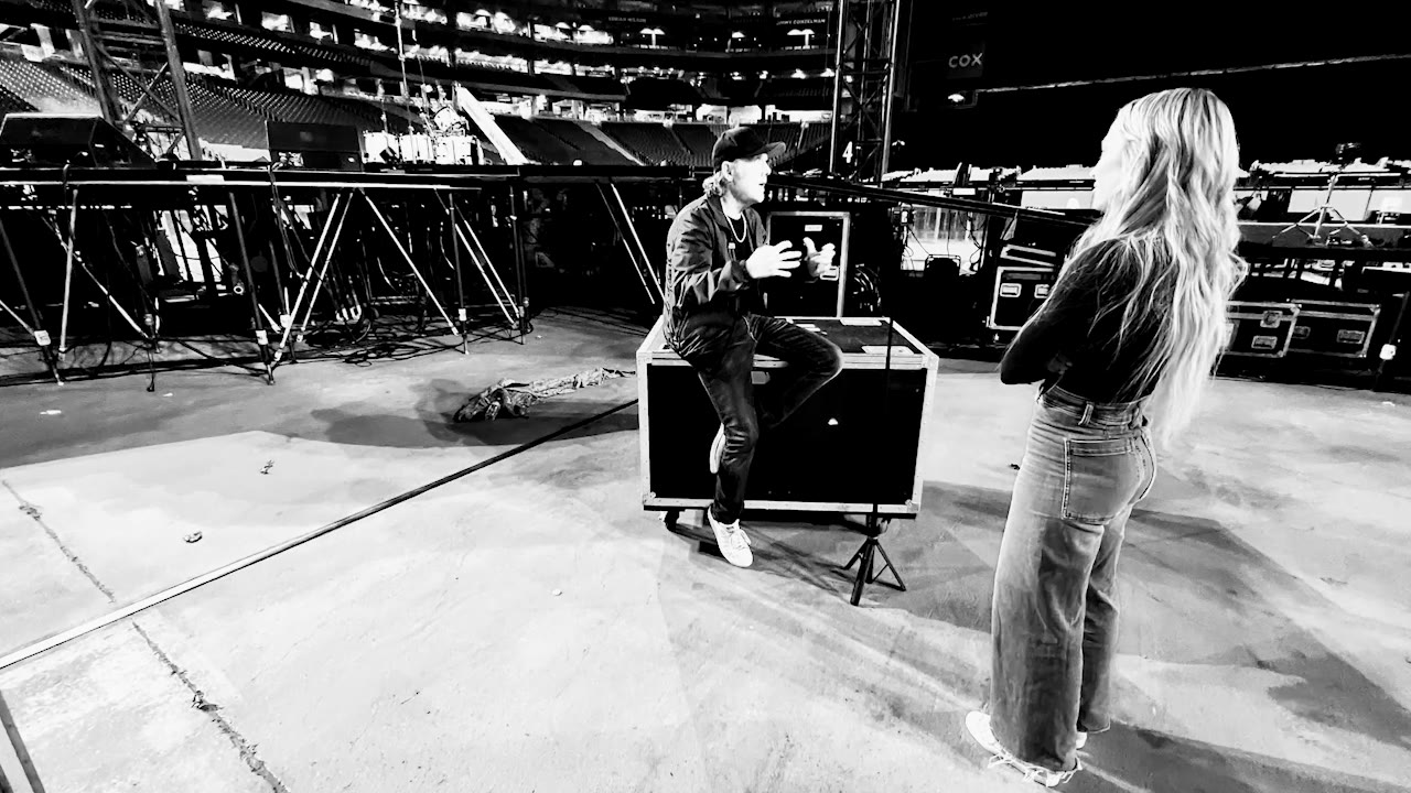 One-on-one with Metallica's Lars Ulrich