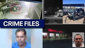 Arizona Crime Files: Sept. 2-9
