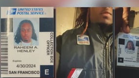 DOJ cracking down on mail carrier robberies