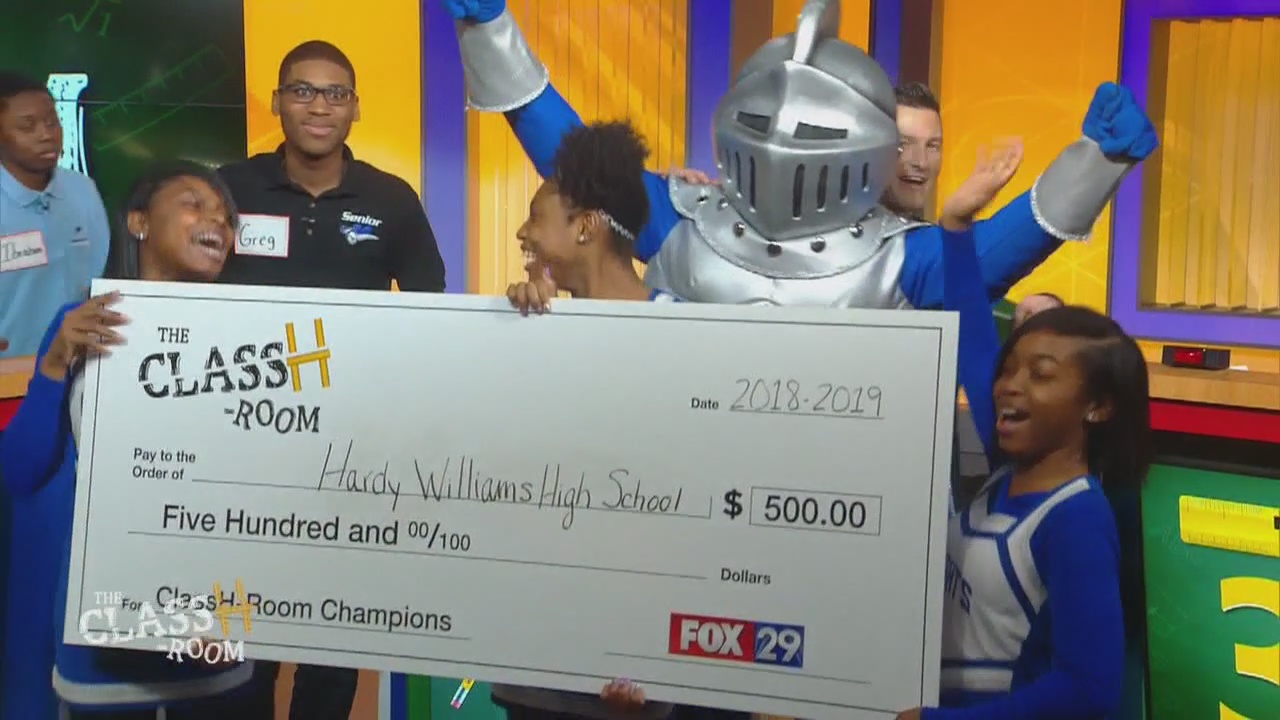 The ClassH-Room- Episode 35, Part 4