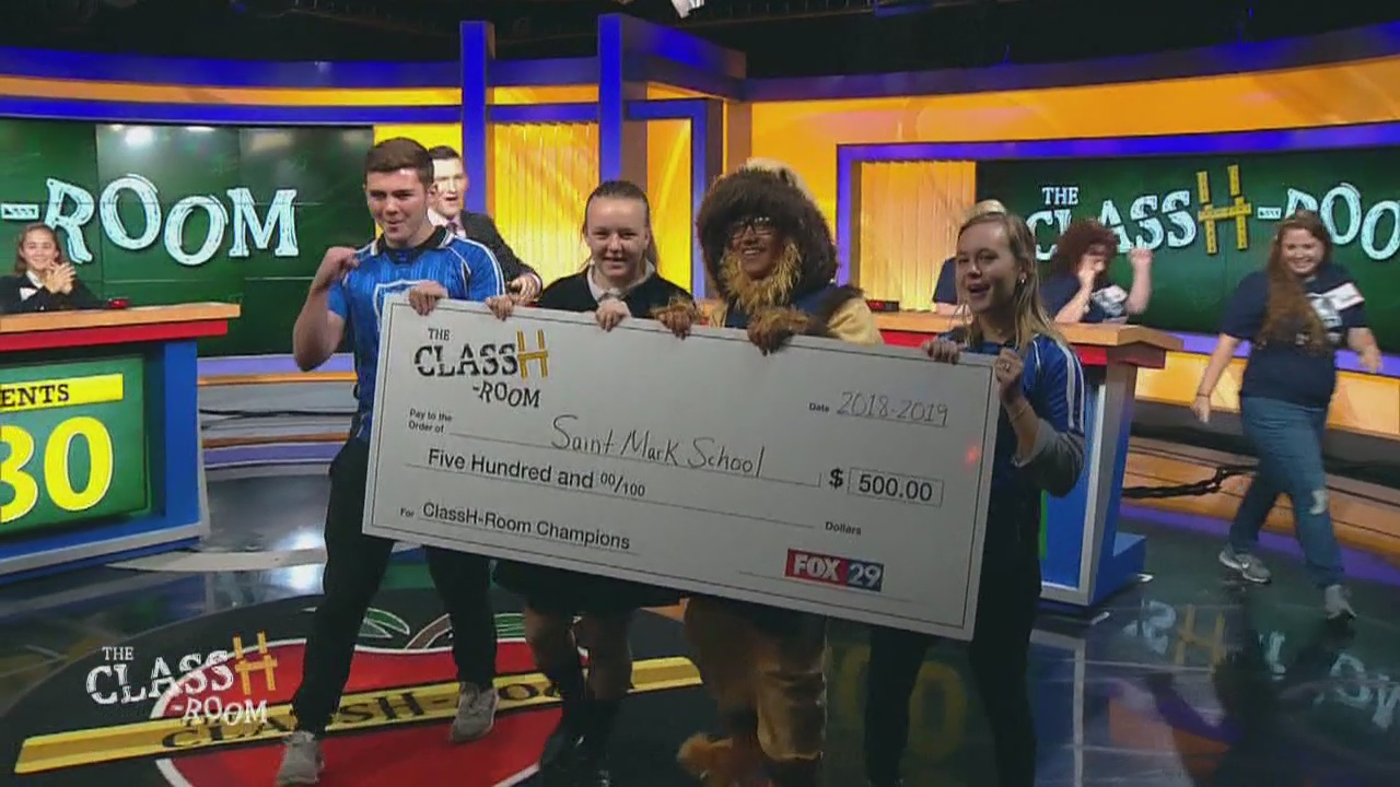 The ClassH-Room - Episode 36, Part 4