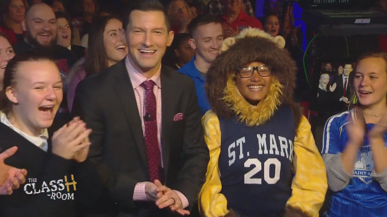 The ClassH-Room - Episode 36, Part 3