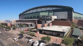D-backs' World Series ticket prices soar