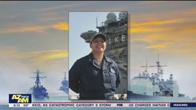 FOX 10 Salutes: Fatima Luna