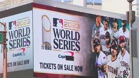 World Series: Phoenix 'embracing the chaos'