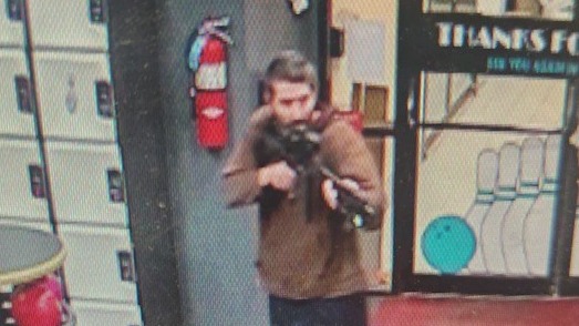 Active shooting reported in Maine; photos of suspect released