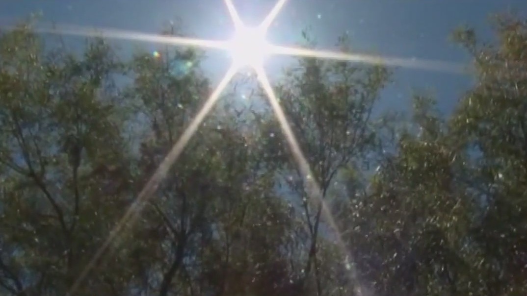 Maricopa County breaks heat-related deaths record