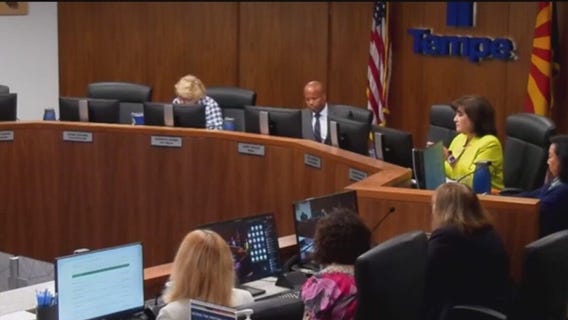 Tempe raises age for tobacco purchases