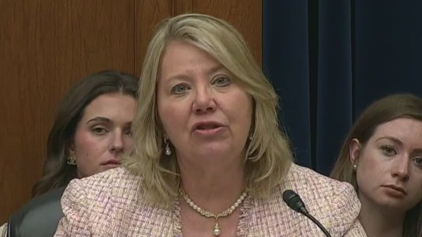 AZ Rep. Lesko won't seek reelection in 2024