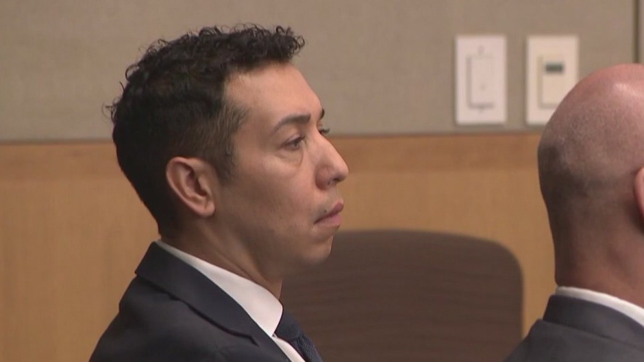 Sexual abuse trial starts for ex-AZ lawmaker Navarrete