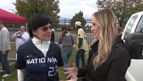 One-on-one with D-backs pitcher Zac Gallen's mom