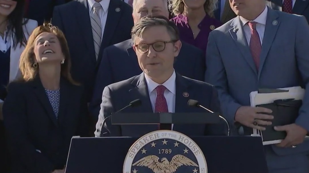 Back In Business: New House Speaker faces big tasks