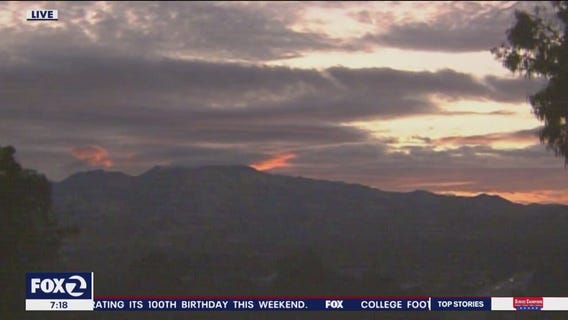 Partly cloudy skies for ?Solar Eclipse Saturday?