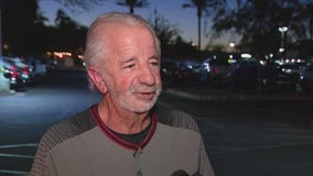 Dad gives up World Series ticket to his daughter