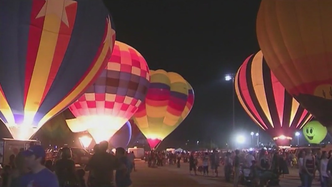 Events in the Valley this weekend: Oct. 27-29