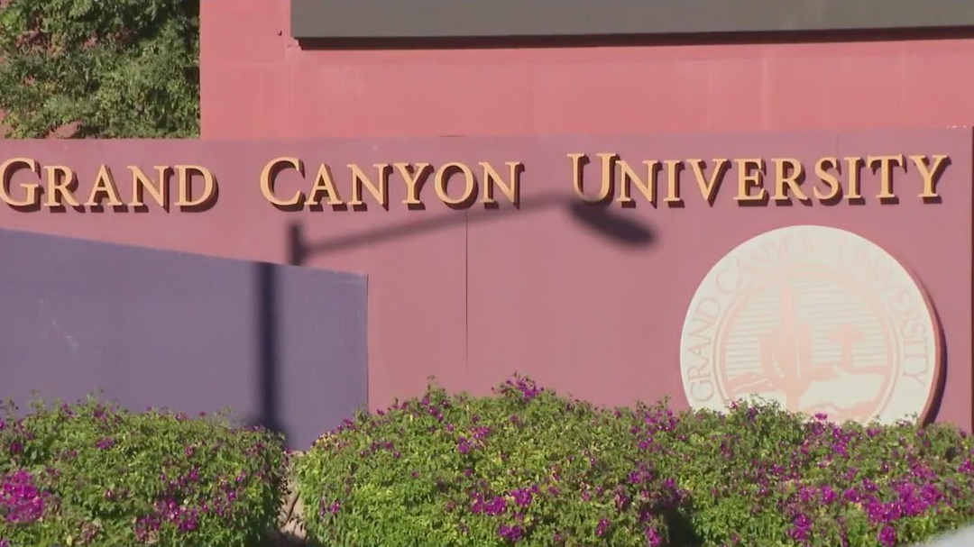 GCU fined millions by the feds