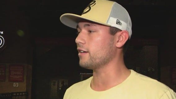 D-backs fans crushed as team loses 2nd game in a row